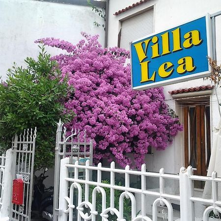 Villa Lea В'яреджо Номер фото