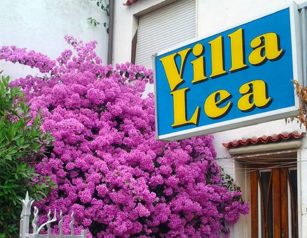 Villa Lea В'яреджо Номер фото